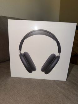 Pro max headphones