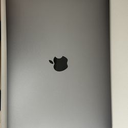 2020 Apple MacBook Pro