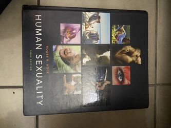 HUMAN SEXUALITY