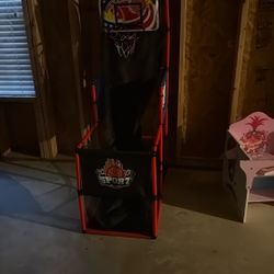 Kids Basketball Game