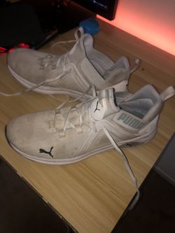 Puma Running Shoes Size 12