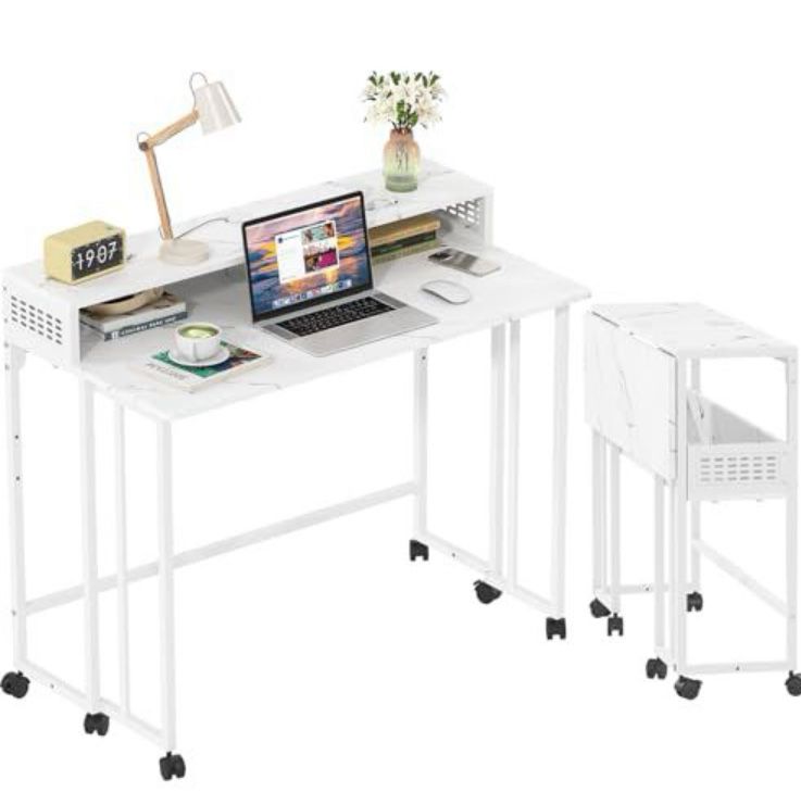 Folding Desk