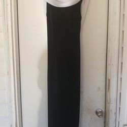 Evening Or Prom Dress