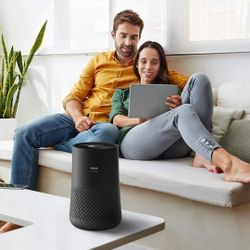 WINIX A230 Air Purifier for Bedroom Up to 1110 Ft² Retails $110