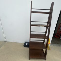 Book shelf