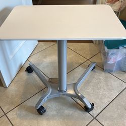 Air Lift Table