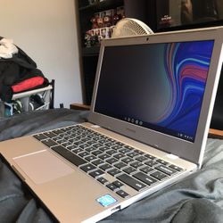 Samsung Chromebook