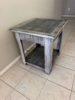 Coffee Tables
