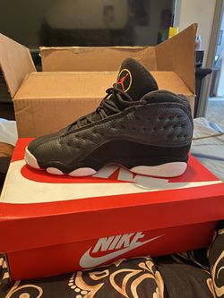 Jordan Playoffs 13 Size 5y