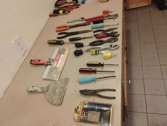Tools