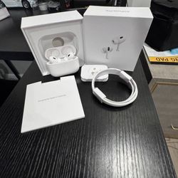 Apple AirPods Pro’s