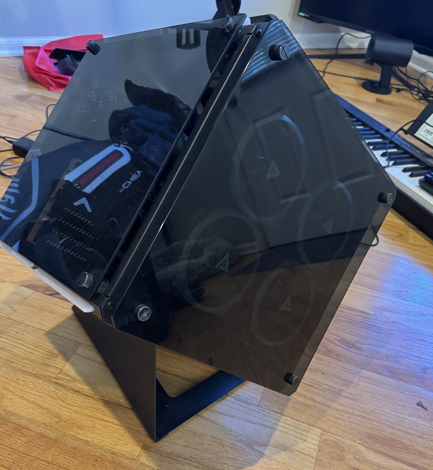 Syber Cube Elite 300