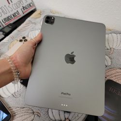 Apple Ipad Pro 12.9inch 6th Generation 