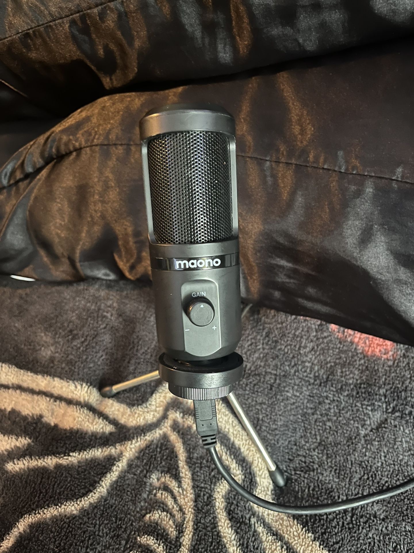 High Quality Microphone