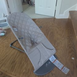 Baby Börn Bouncer