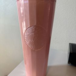 Starbucks Tumbler 
