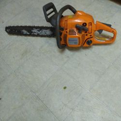 Husqvarna 440 Chainsaw