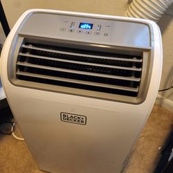 Portable A/C / Heater / Fan / Dehumidifier