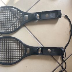 Tennis Rackets For Nintendo Switch Joy-Cons 