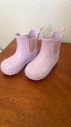 Toddler Rain Boots