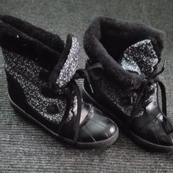 Womans Winter Boots 