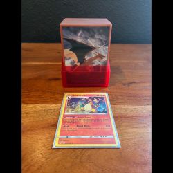 Charizard: Vivid Voltage [Theme Deck]