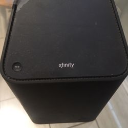 Xfinity Wireless Router Will Negotiate/trade