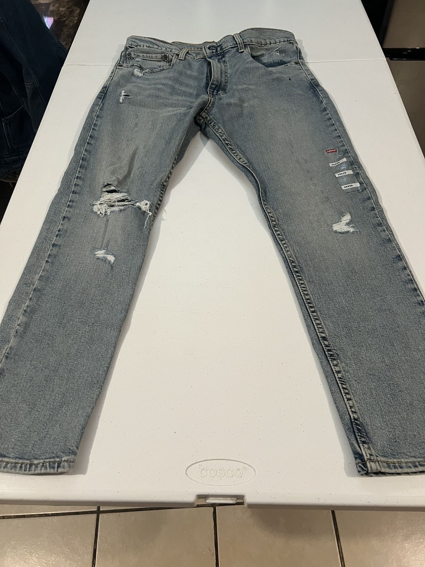 Levi’s Jean