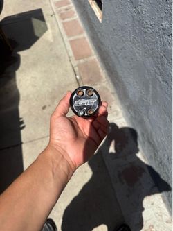 90’s Gt bmx piston stem