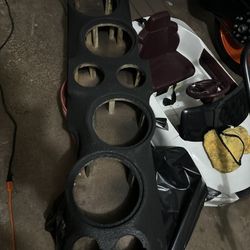 Custom Speakers Box