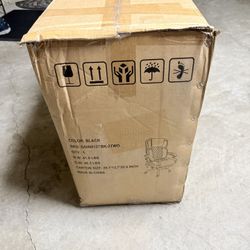 Brand New Unopened Office Chair