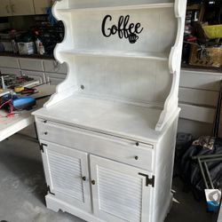Coffee Hutch Bar