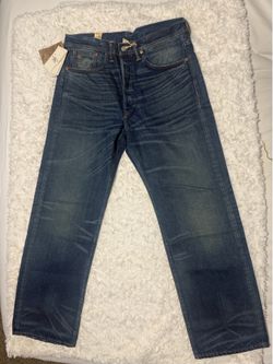 2 Ralph Lauren Jeans