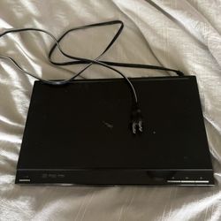 DVD Player 