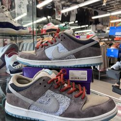 Nike SB Dunk Low Big Money Savings