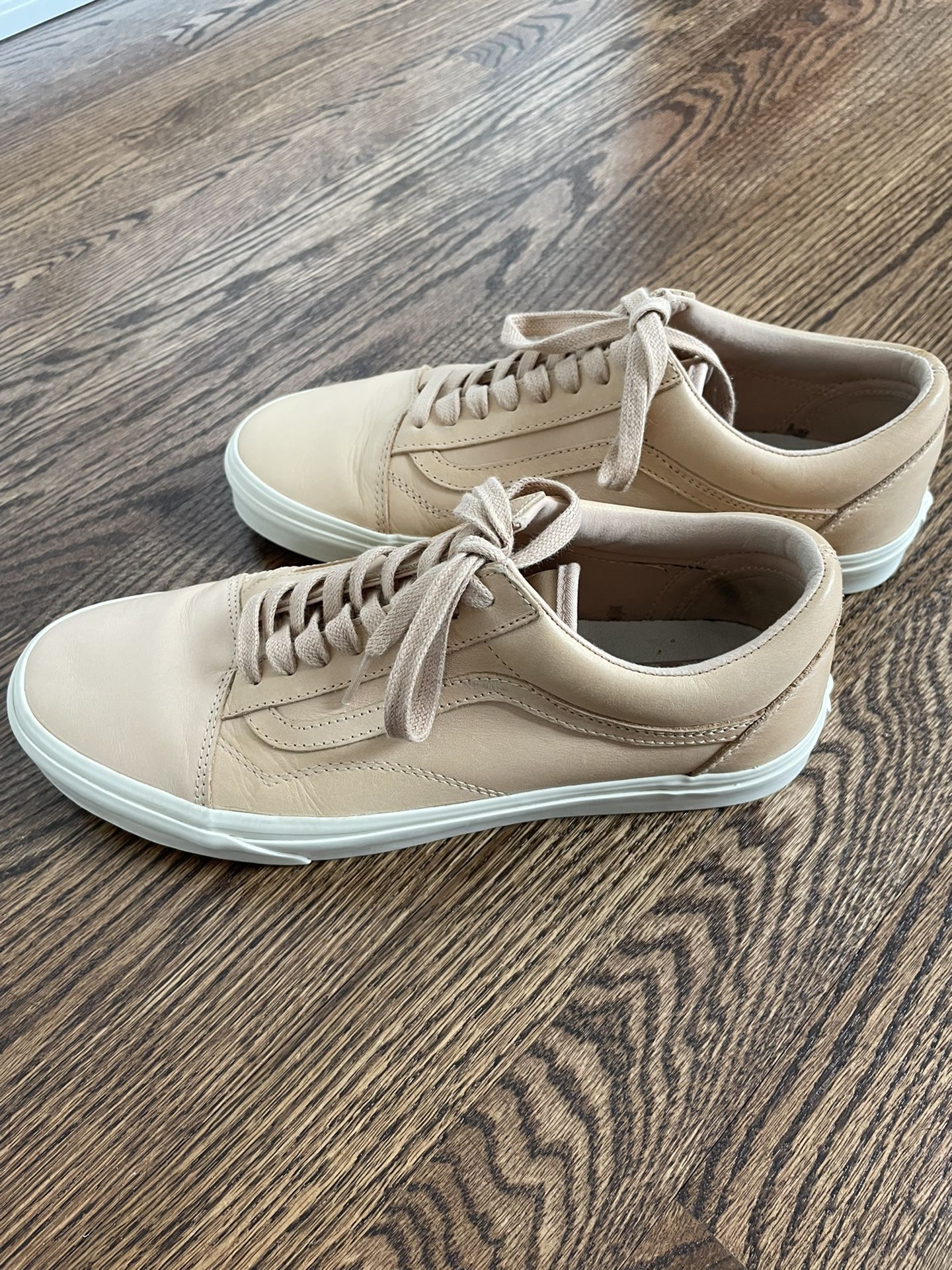 Vans Old Skool DX