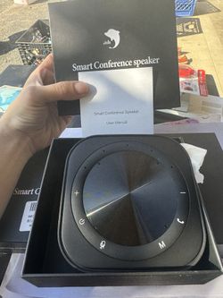 conference Speaker Bluetooth