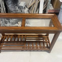 Entretenimiento De Centro. Por Venta