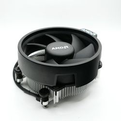 AMD CPU Cooler Wraith