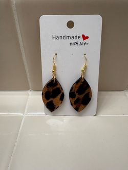 Leopard Print