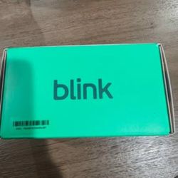 Blink Outdoor 4 Camera
