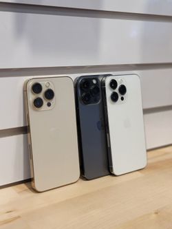 iPhone 13 Pro 6.1"