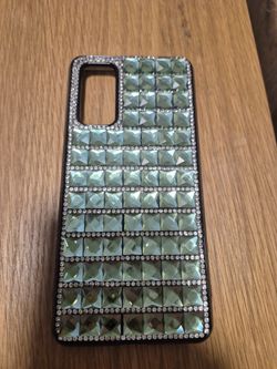 Samsung Galaxy S20 FE Phone Case