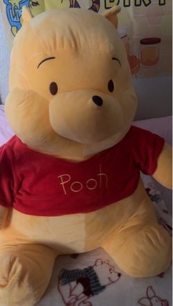 Winnie the Pooh