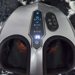 Miko Foot Masssager 