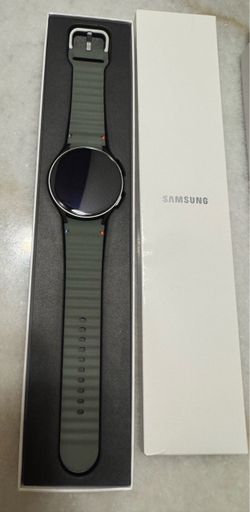 Galaxy Watch 7 Open Box
