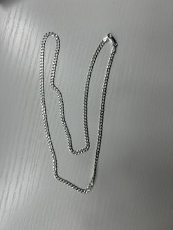Silver Chain 