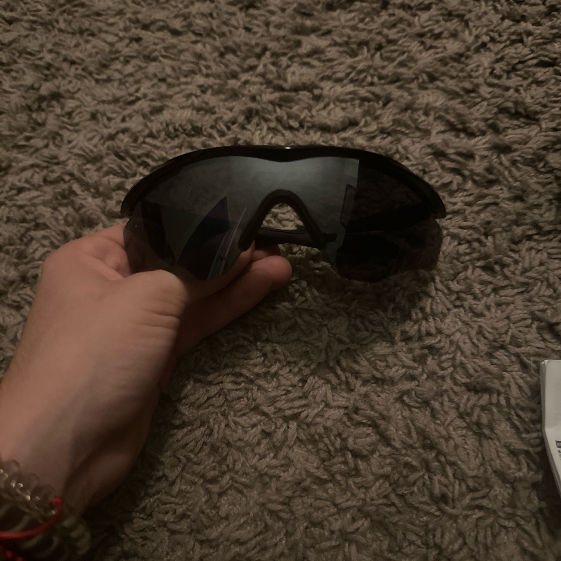 Oakley Glasses Never Worn