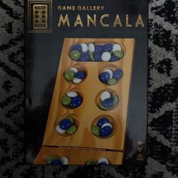 Mancala Games