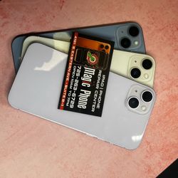 IPhone 14 Plus 128gb unlocked